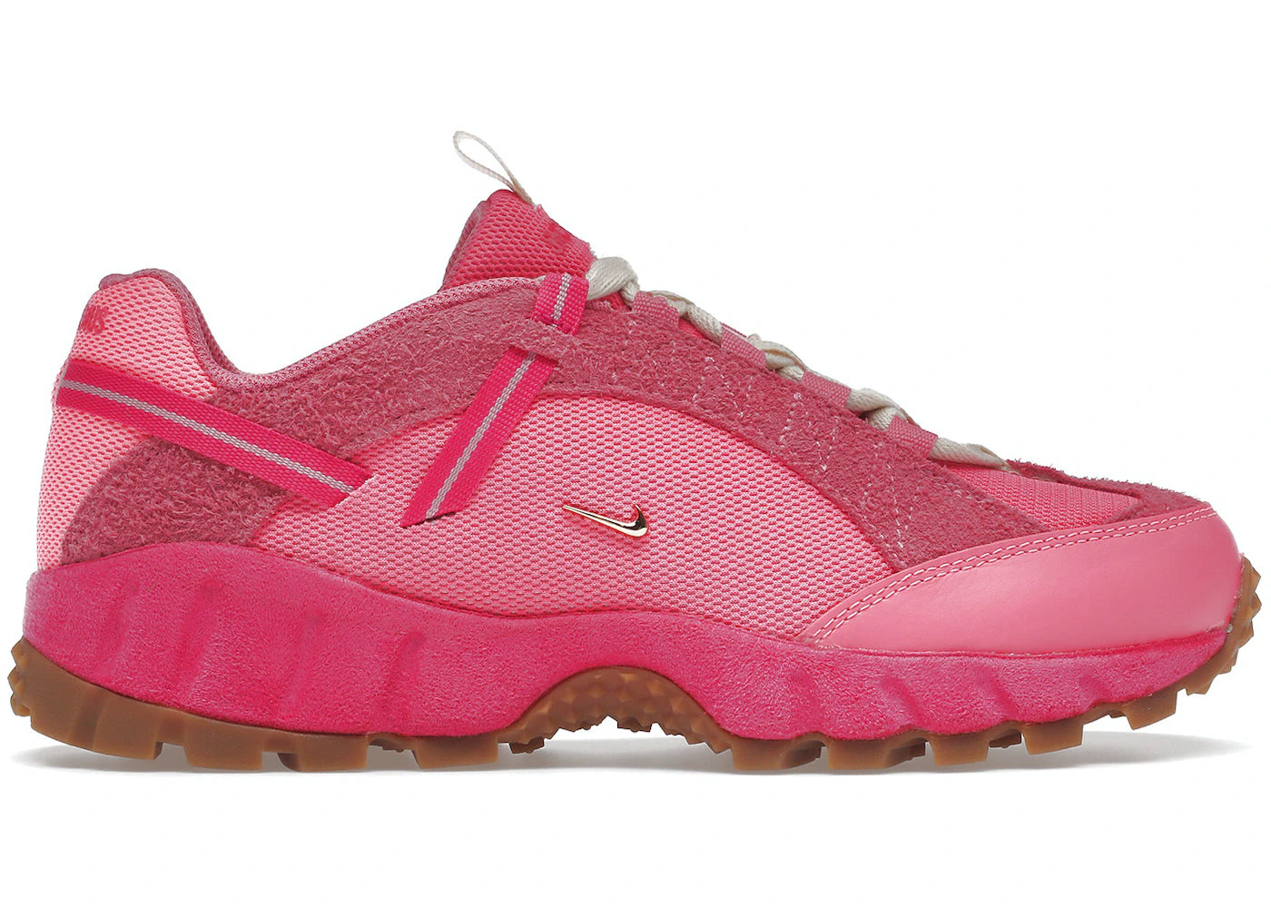 Nike Air Humara LX Jacquemus Pink - DX9999-600