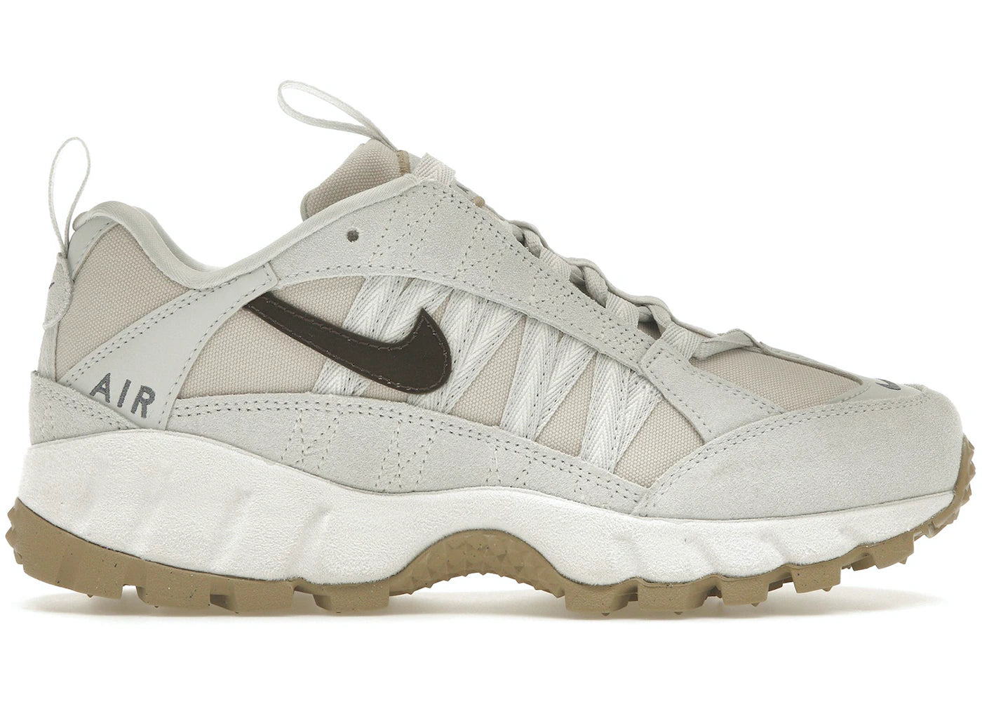 Nike Air Humara Bone Canvas - FZ3763-104