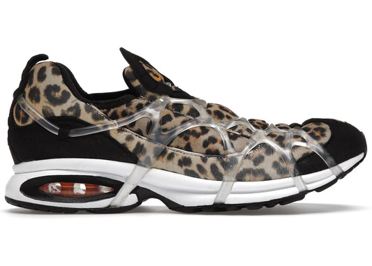 Nike Air Kukini SE Leopard - DJ6418-001