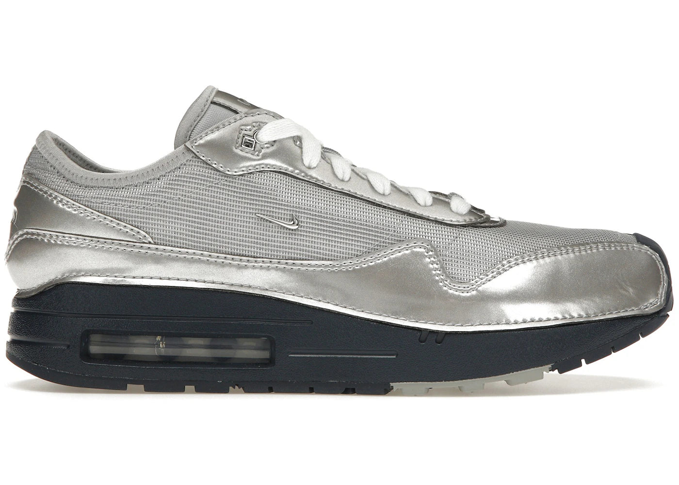 Nike Air Max 1 '86 Jacquemus Silver - FQ1100-001