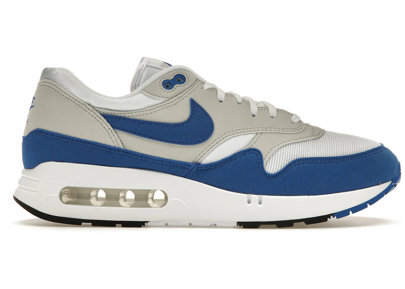 Nike Air Max 1 '86 OG Big Bubble Royal - DO9844-101