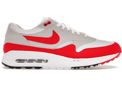 Nike Air Max 1 ‘86 Golf Sport Red - DV1403-160