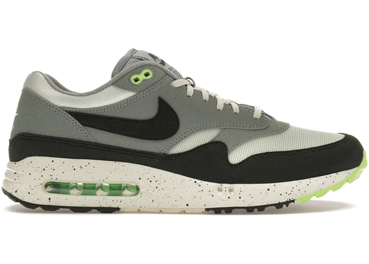 Nike Air Max 1 '86 OG Golf Sea Glass Sequoia - DV1403-002