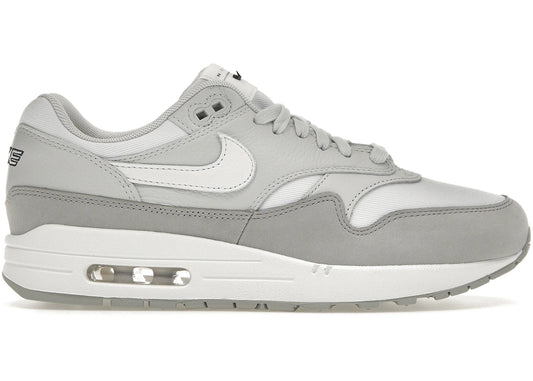 Nike Air Max 1 '87 LX Light Smoke Grey - FN0564-001