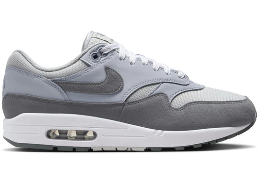 Nike Air Max 1 '87 Photon Dust Wolf Grey - HM9936-001