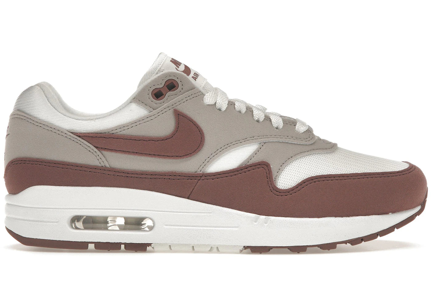 Nike Air Max 1 Smokey Mauve - DZ2628-104