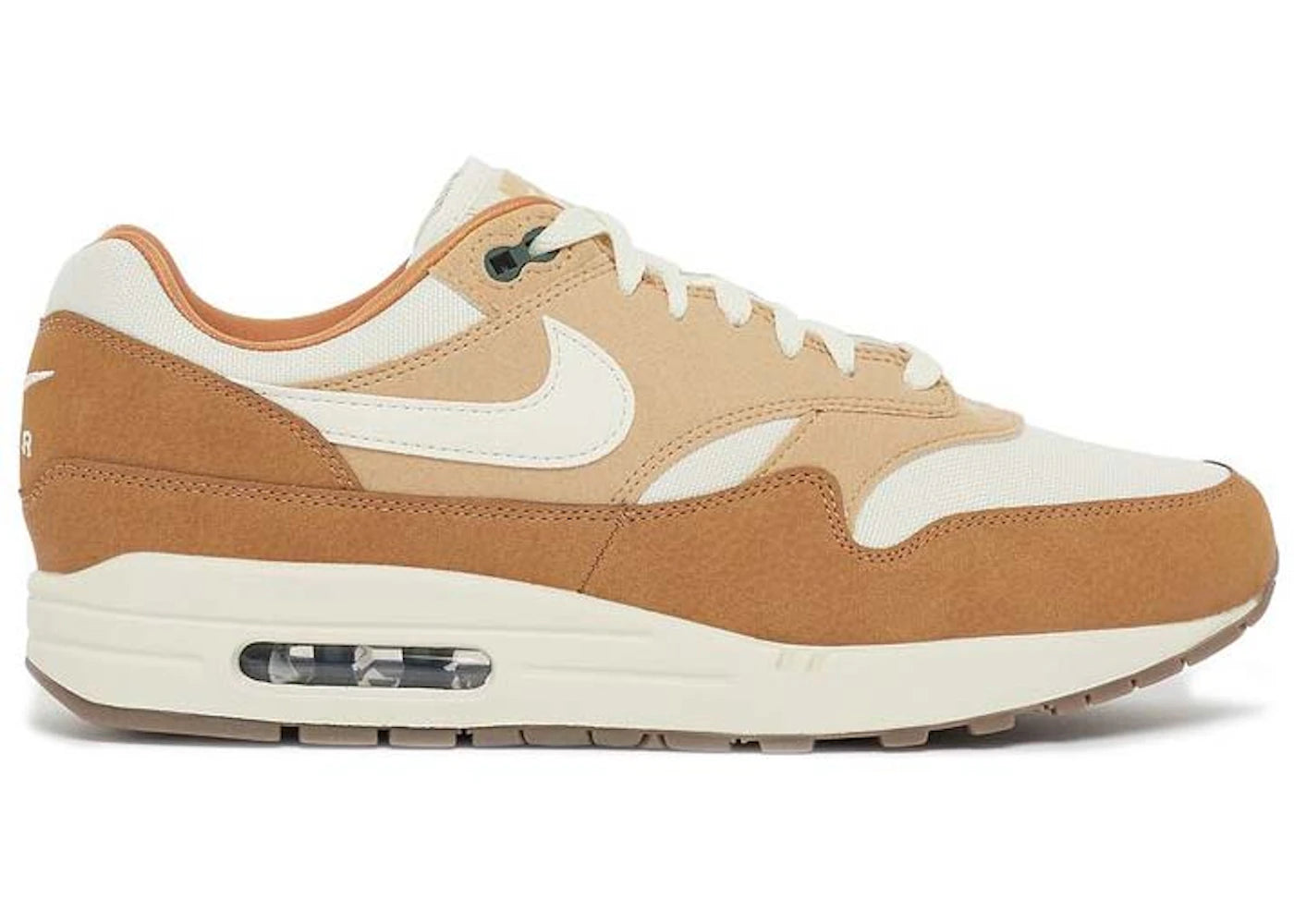 Nike Air Max 1 Wheat - FZ3598-299