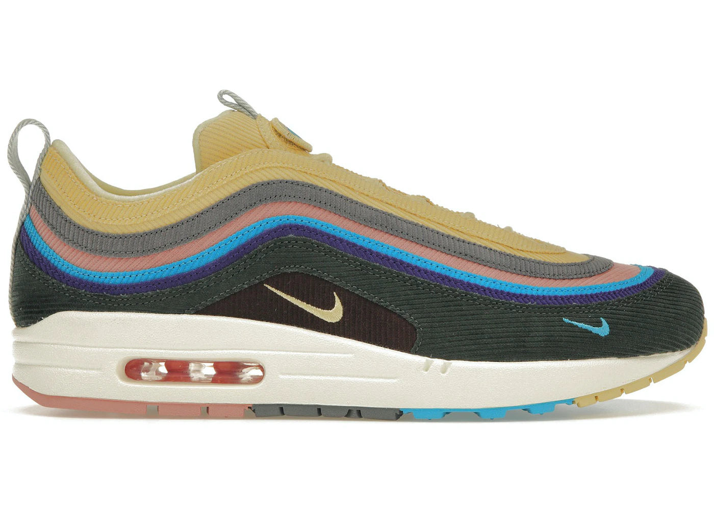 Nike Air Max 97/1 Sean Wotherspoon