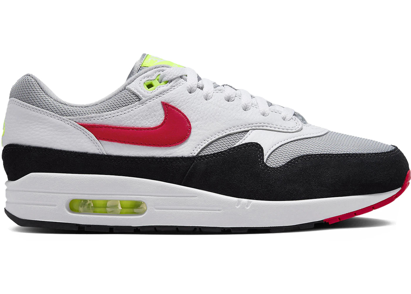 Nike Air Max 1 Volt Chilli - HF0105-100