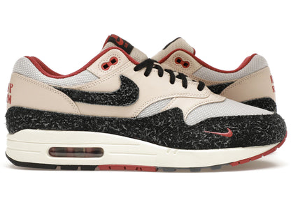 Nike Air Max 1 Keep Rippin Stop Slippin 2.0 - FD5743-200