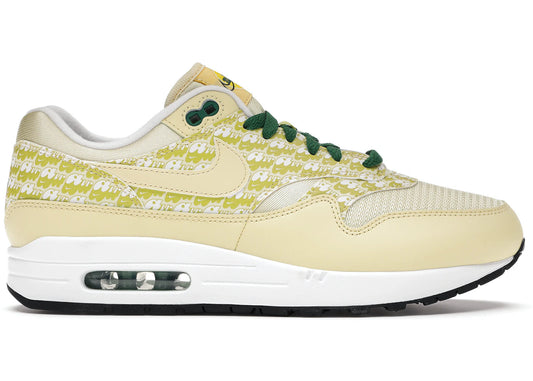 Nike Air Max 1 Lemonade (2020) - CJ0609-700