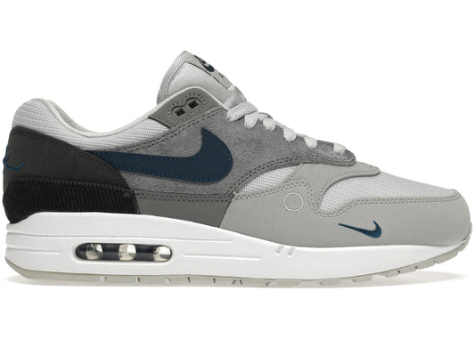 Nike Air Max 1 London City Pack - CV1639-001