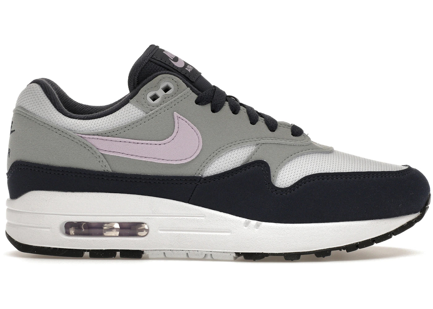 Nike Air Max 1 Thunder Blue - FD9082-001