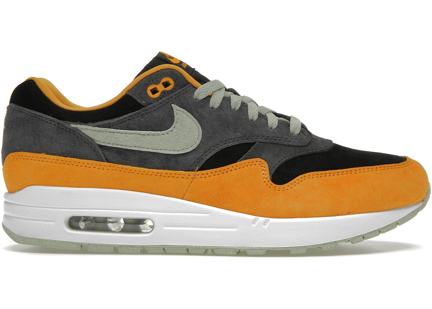 Nike Air Max 1 PRM Duck Anthracite - DZ0482-001