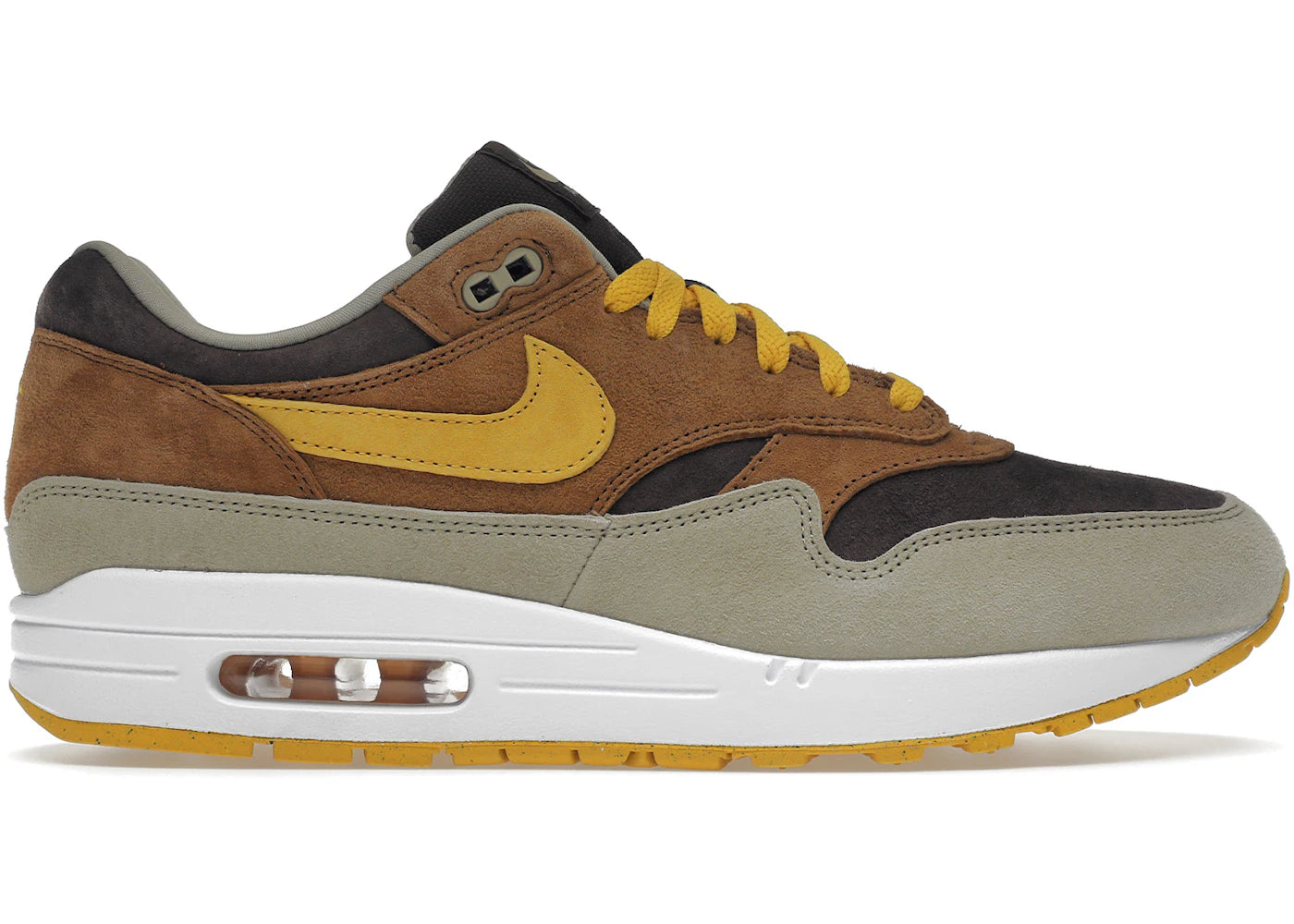 Nike Air Max 1 PRM Duck Pecan - DZ0482-200