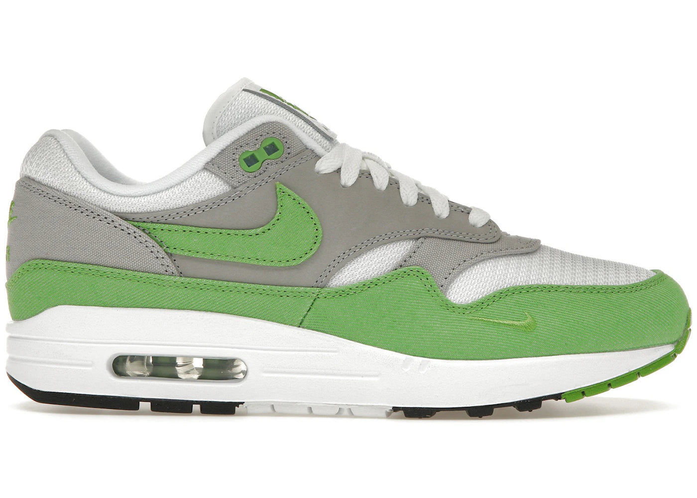 Nike Air Max 1 Patta 20th Anniversary Chlorophyll - HF1012-300