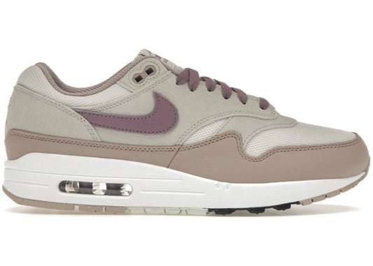 Nike Air Max 1 SC Light Bone Violet Dust - FB9660-002