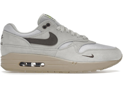 Nike Air Max 1 Sail Ironstone - DZ4494-100