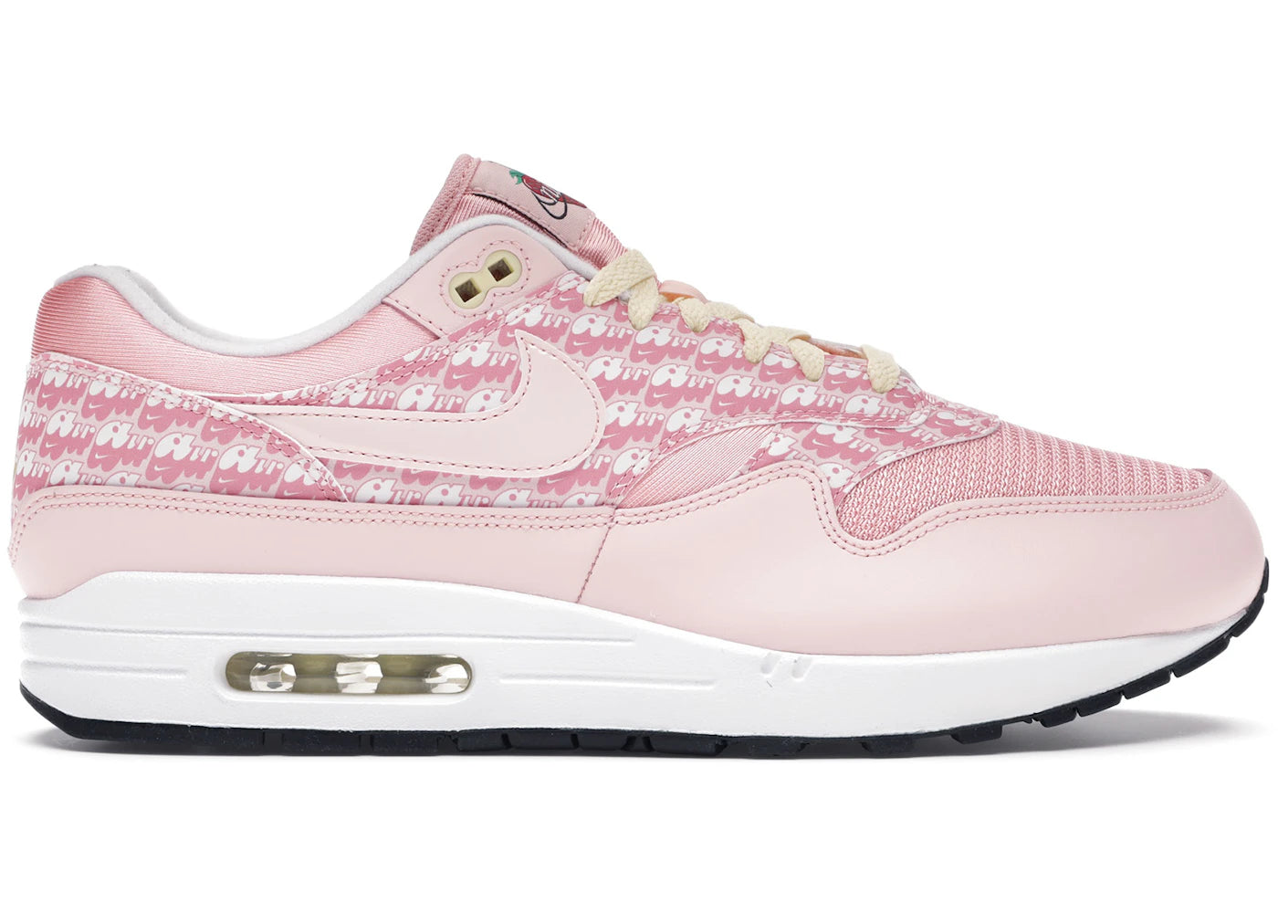 Nike Air Max 1 Strawberry Lemonade (2020) - CJ0609-600