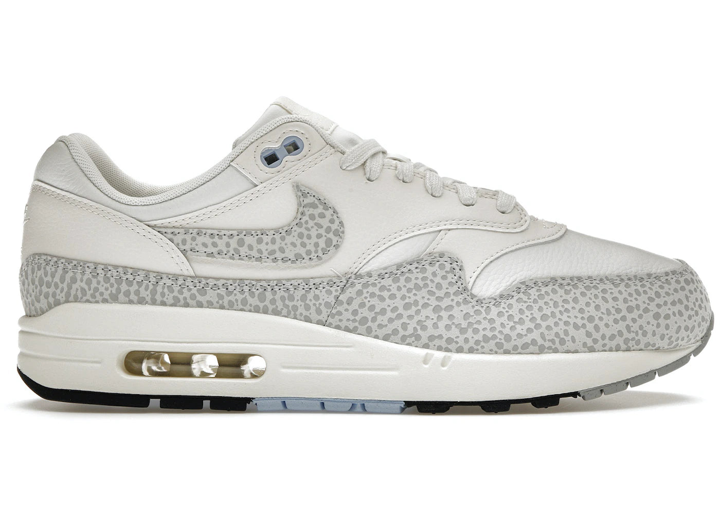 Nike Air Max 1’87 Safari Summit White - FB5059-100