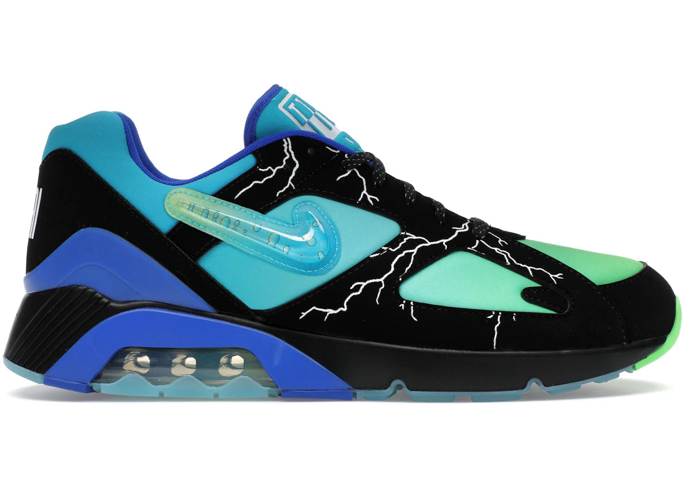 Nike Air Max 180 Doernbecher Ja’Kai - IB6070-920