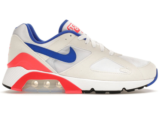 Nike Air Max 180 Ultramarine (2024) - FJ9259-100