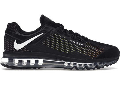 Nike Air Max 2013 Stussy Black - DO2461-001