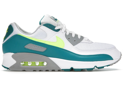 Nike Air Max 90 Spruce Lime - CZ2908-100