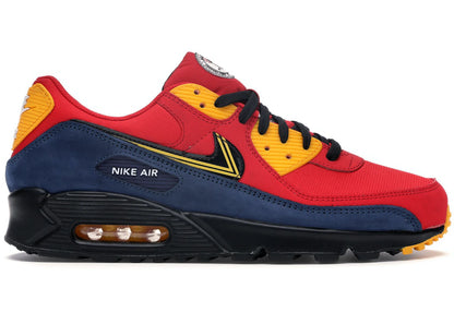 Nike Air Max 90 London - CJ1794-600