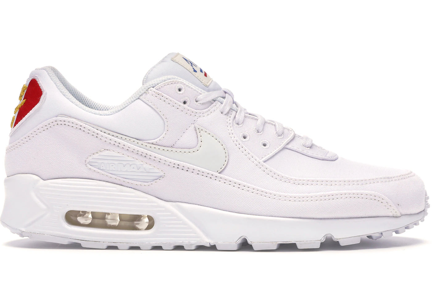 Nike Air Max 90 Paris - CQ0912-100