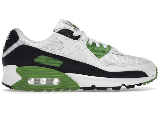 Nike Air Max 90 Recraft Chlorophyll - CT4352-102