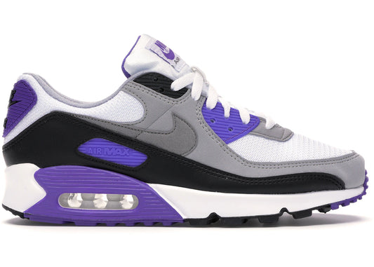 Nike Air Max 90 Recraft Hyper Grape - CD0490-103