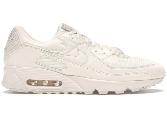 Nike Air Max 90 Recraft Sail - CT2007-100