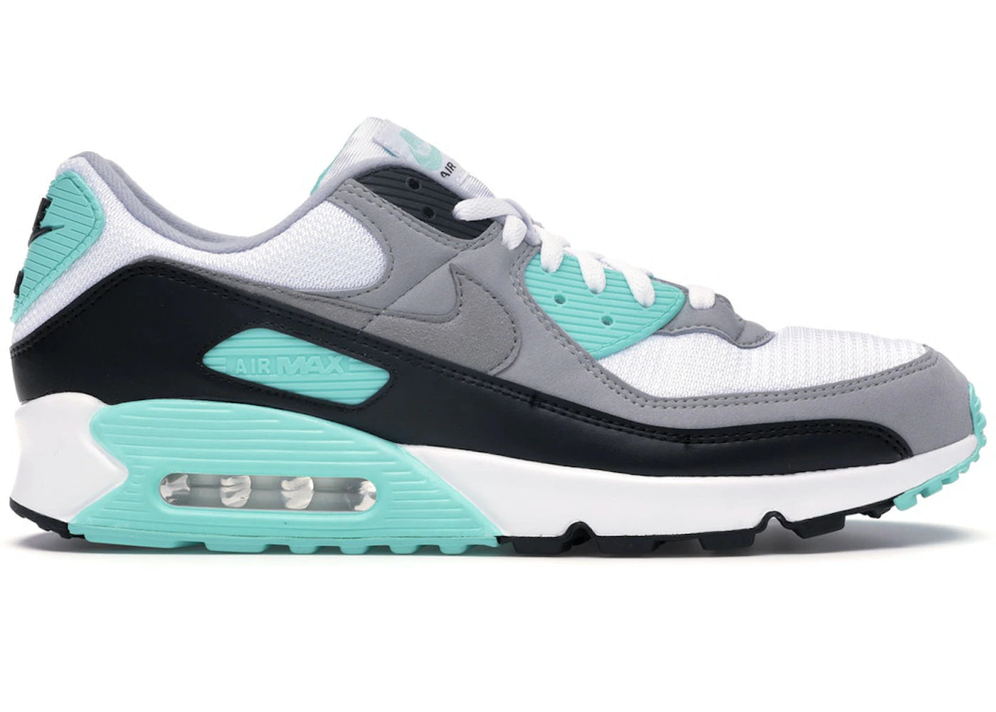 Nike Air Max 90 OG Turquoise - CD0881-100 / CD0490-104