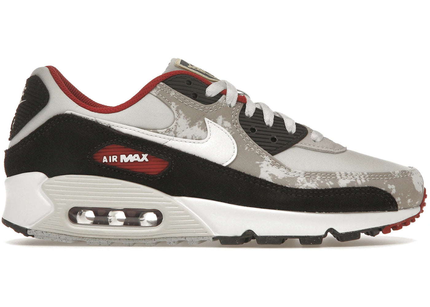 Nike Air Max 90 SE Social FC - DX3576-001