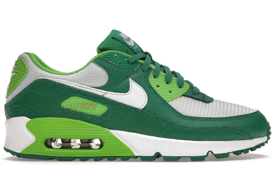 Nike Air Max 90 St Patricks Day (2021) - DD8555-300