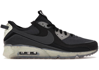 Nike Air Max 90 Terrascape Black Lime Ice - DH2973-001