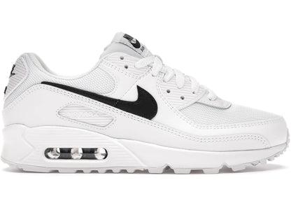 Nike Air Max 90 Recraft White - CQ2560-101