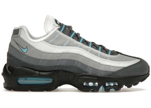 Nike Air Max 95 Baltic Blue - HM0622-003