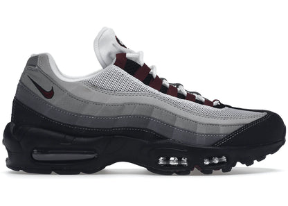 Nike Air Max 95 Dark Beetroot - DQ9001-001