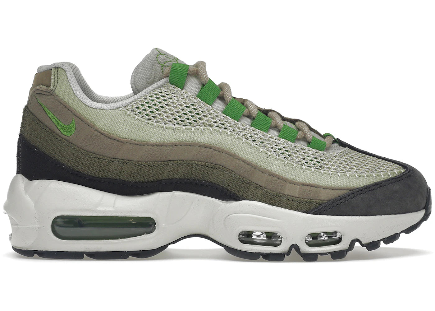 Nike Air Max 95 Earth Day - DV3450-300