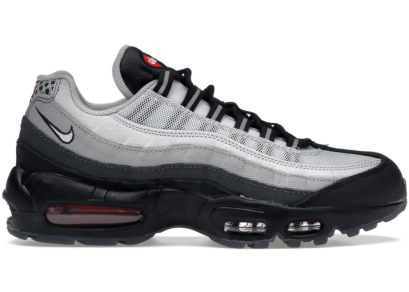 Nike Air Max 95 PRM Fish Scales - DQ3979-001