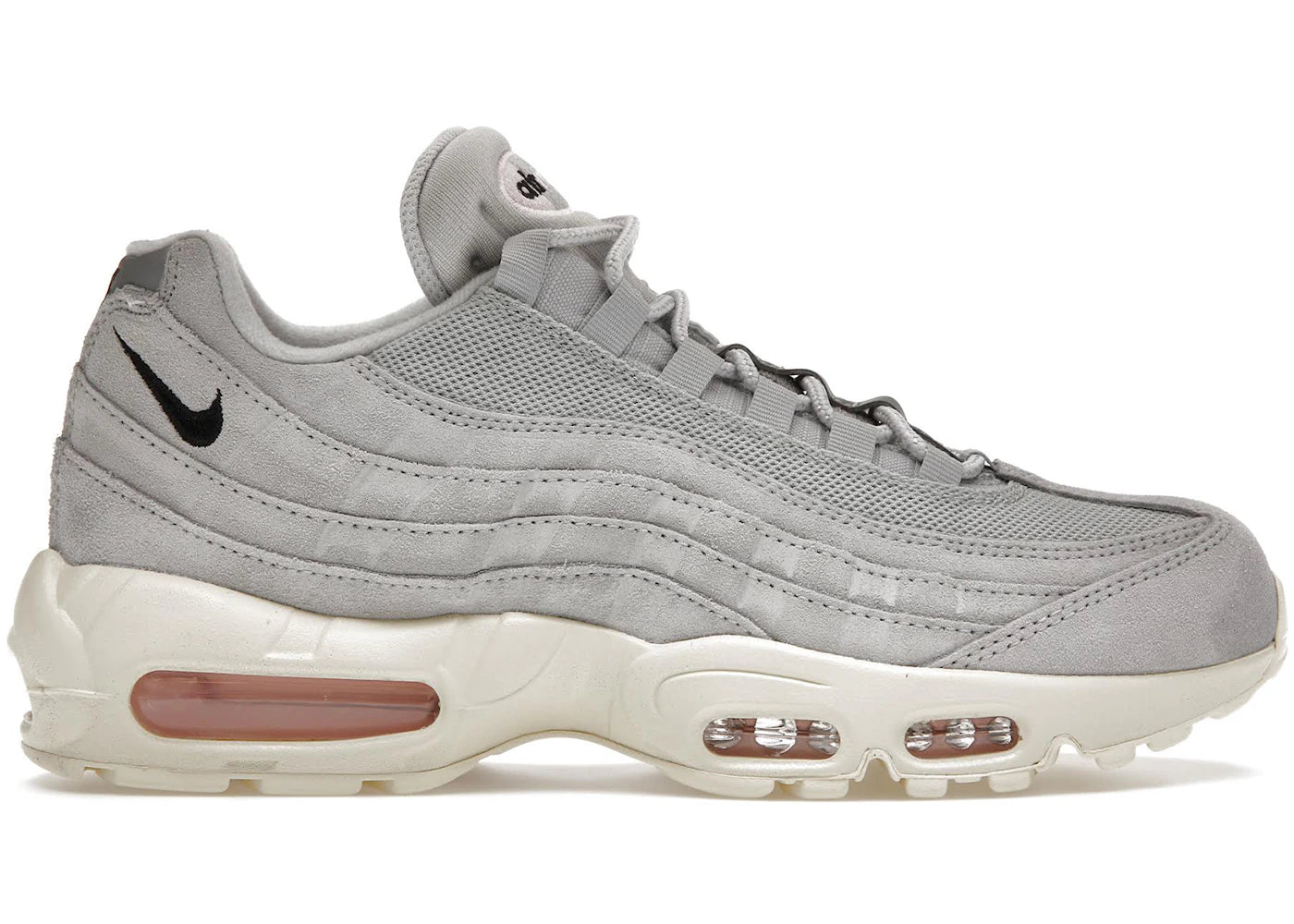 Nike Air Max 95 NH Grey Fog - DX2670-001