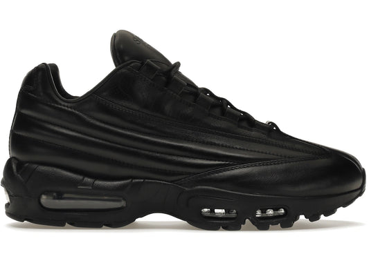 Nike Air Max 95 Supreme Lux Black - CI0999-001