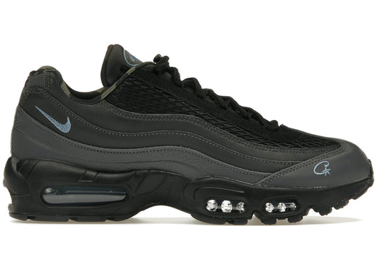 Nike Air Max 95 SP Corteiz Aegean Storm - FB2709-002