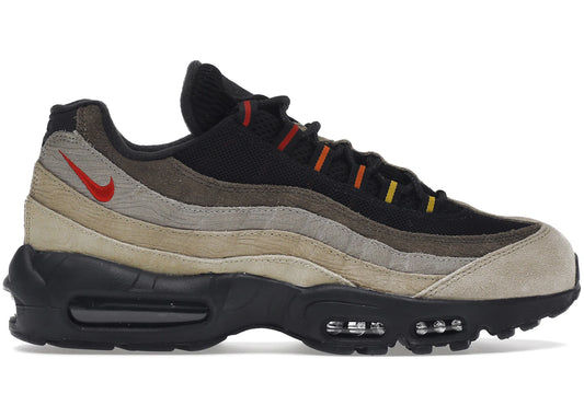 Nike Air Max 95 Topographic - DV3197-001