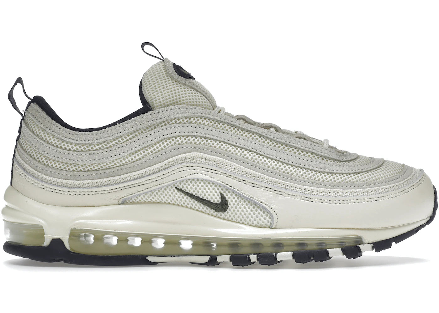 Nike Air Max 97 Coconut Milk - DV5451-100