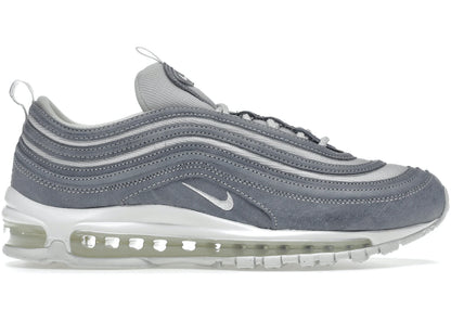 Nike Air Max 97 Comme Des Garçons Grey - DX6932-001