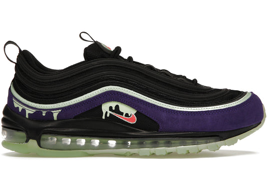 Nike Air Max 97 Slime Halloween (2020) - DC1500-001