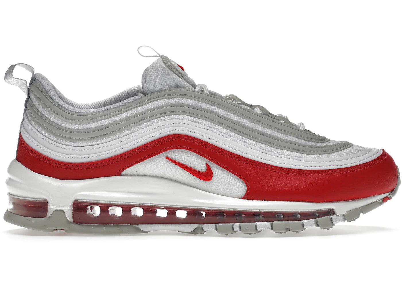 Nike Air Max 97 University Red - DX8964-100